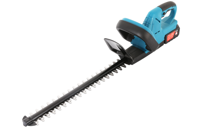 Lithium Hedge Trimmers