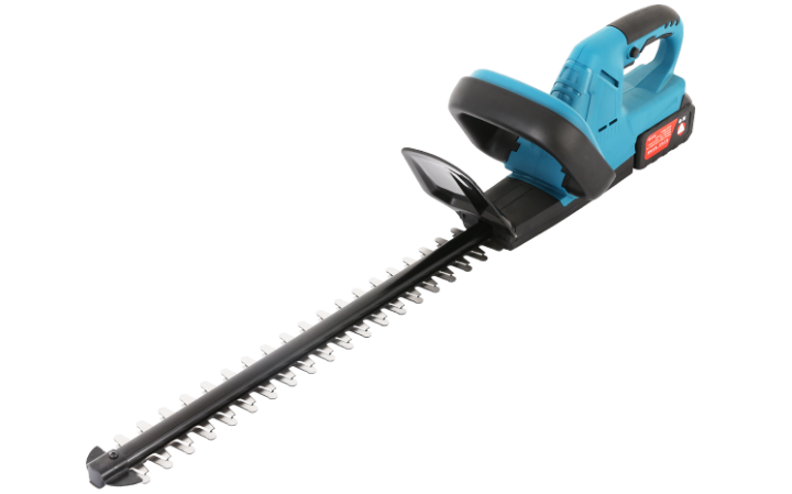 Lithium Hedge Trimmers
