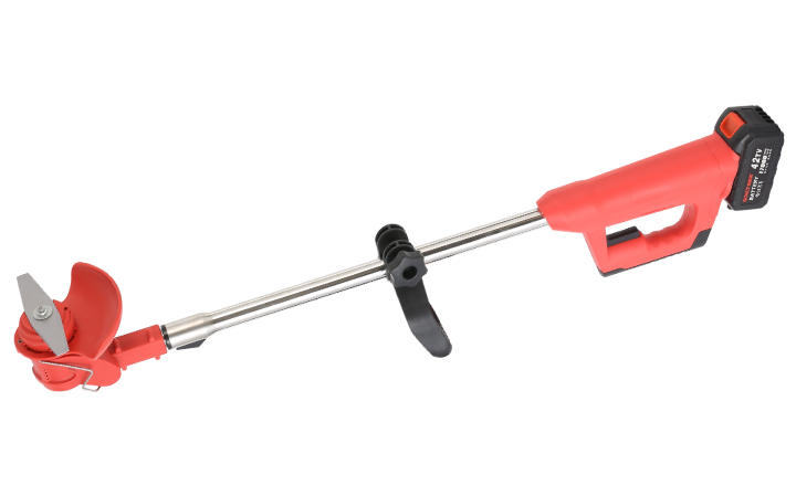 Lithium-ion Lawn Mower