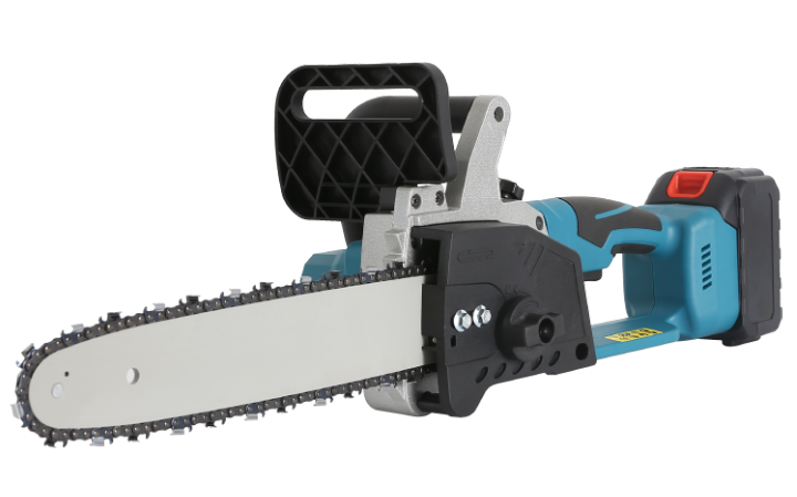 Lithium Chain Saws