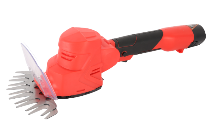 Lithium-ion Multifunctional Trimmer